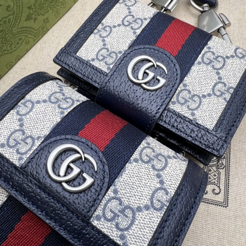 Gucci Satchel Bags